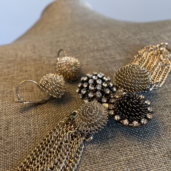 Branded Statement Bracelet - Picture 9 of 9